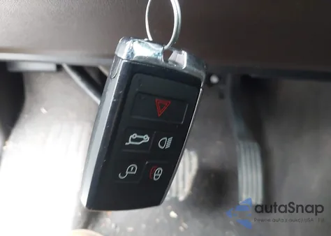 2018 Land Rover Range Rover Sport Hse Td6 z USA, uszkodzony, nr VIN SALWR2RK8JA185676